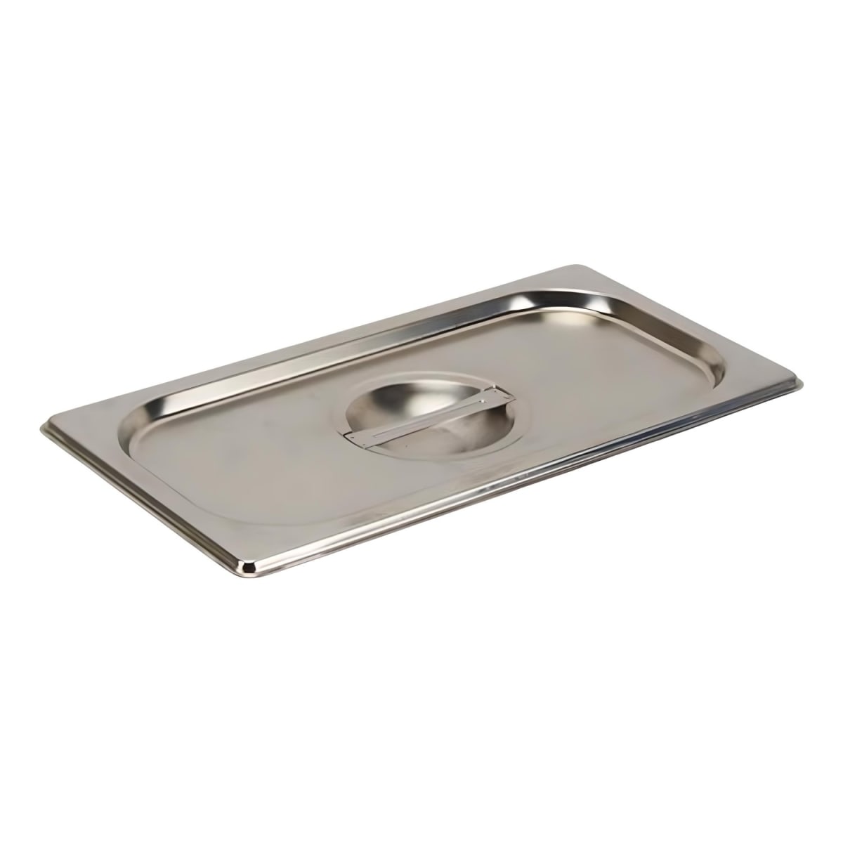 Pack 6 Tapas Gastronomicas para GN 1/3 Acero Inox2