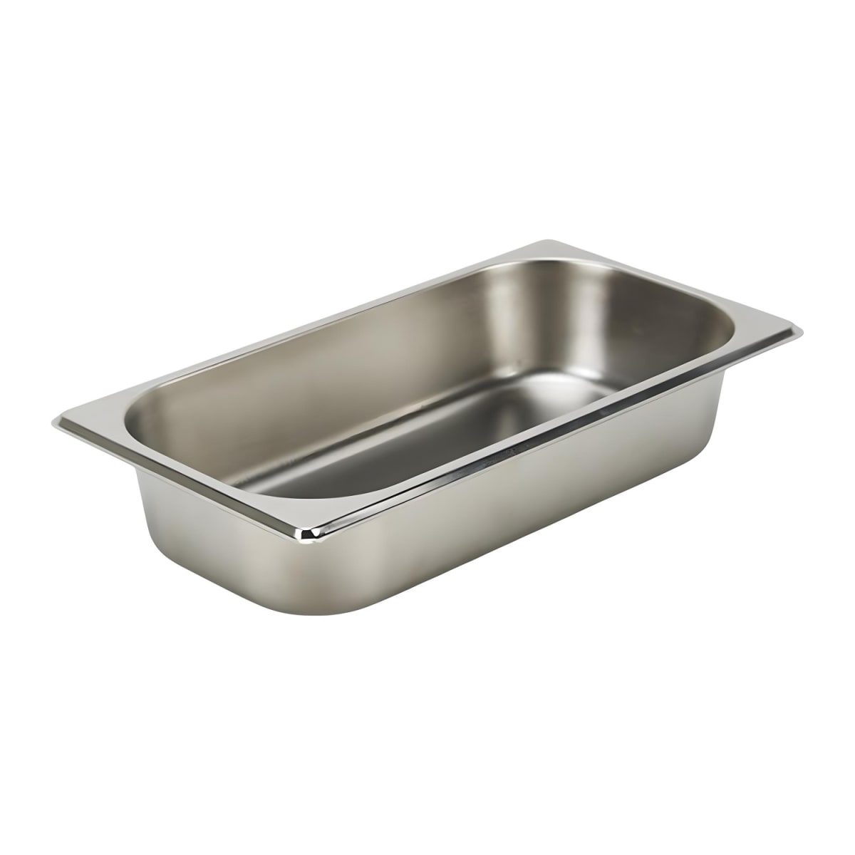 Pack 6 Depositos Gastro GN 1/3 x 65 mm Acero Inox2