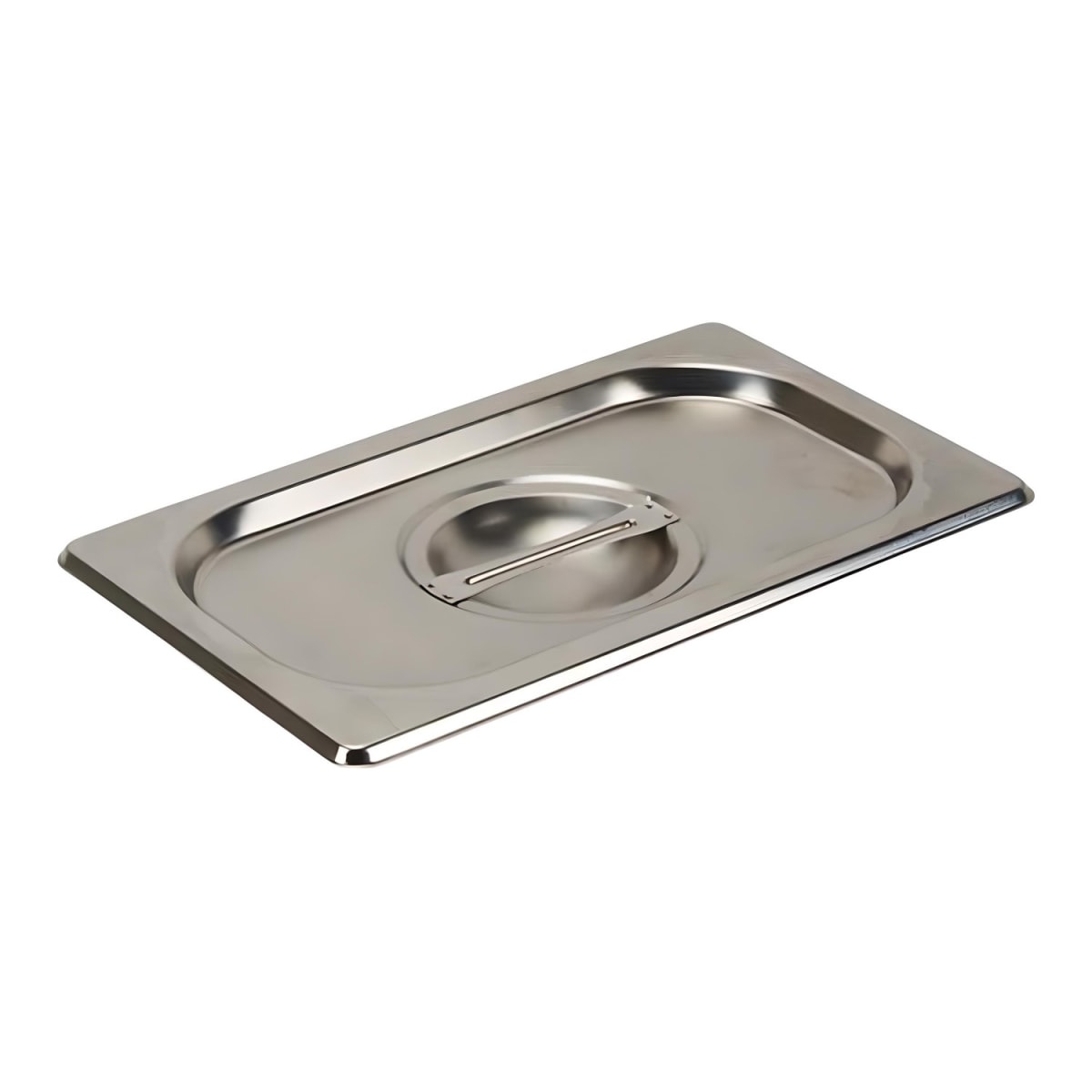 Pack 6 Tapas Gastronomicas para GN 1/4 Acero Inox2