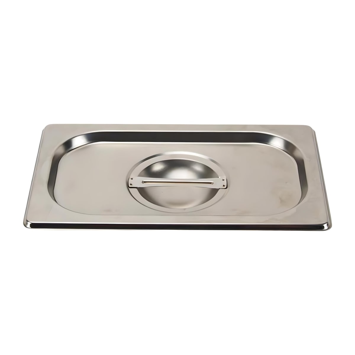 Pack 6 Tapas Gastronomicas para GN 1/4 Acero Inox3