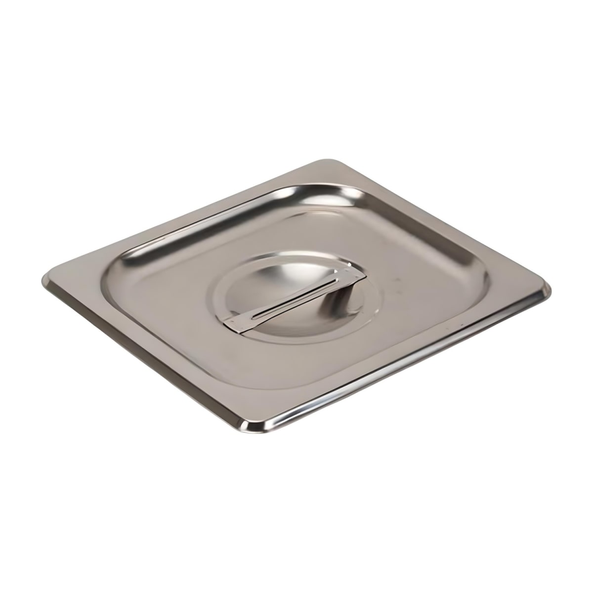 Pack 6 Tapas Gastronomicas para GN 1/6 Acero Inox3