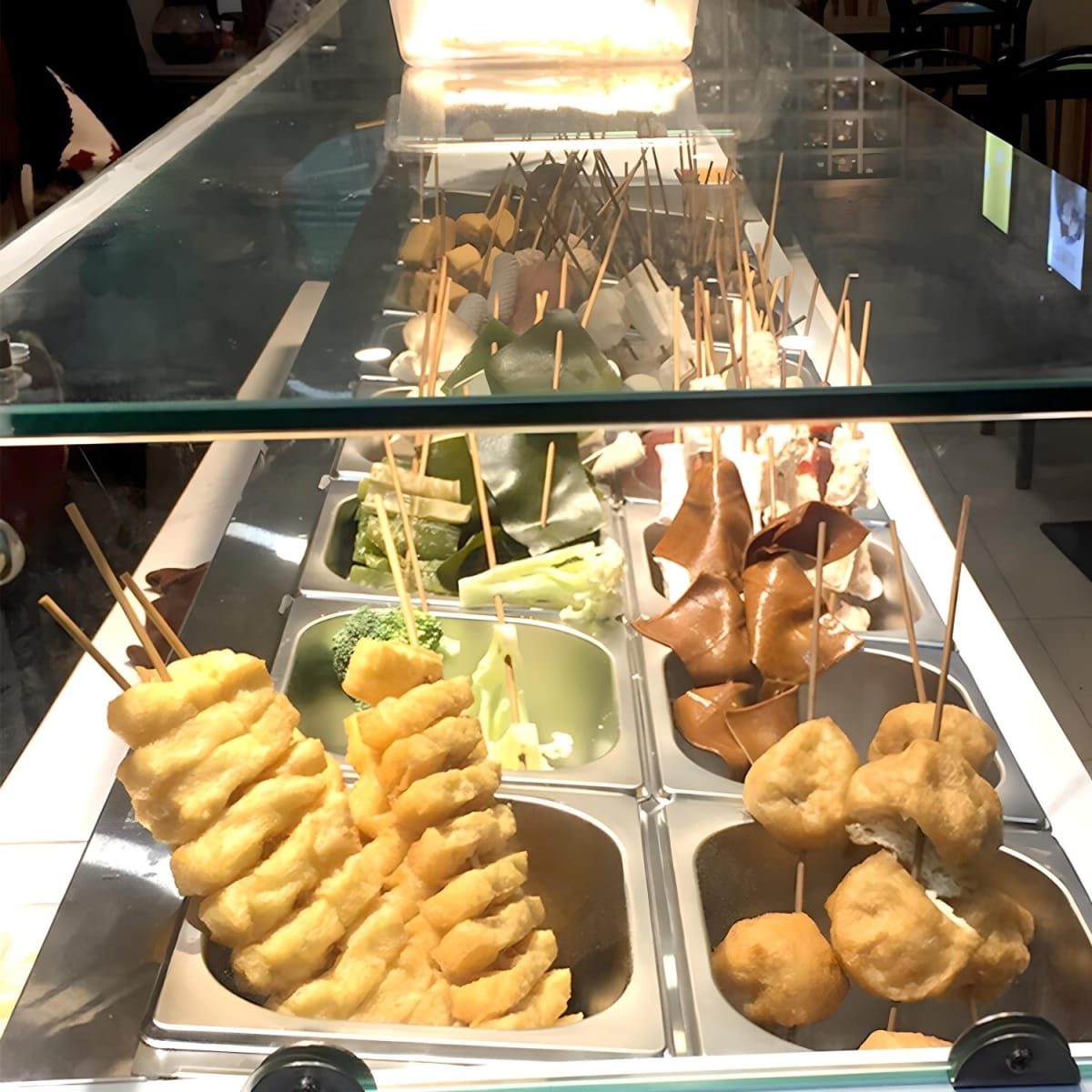 Pack 6 Depositos Gastro GN 1/6 x 150 mm Acero Inox4