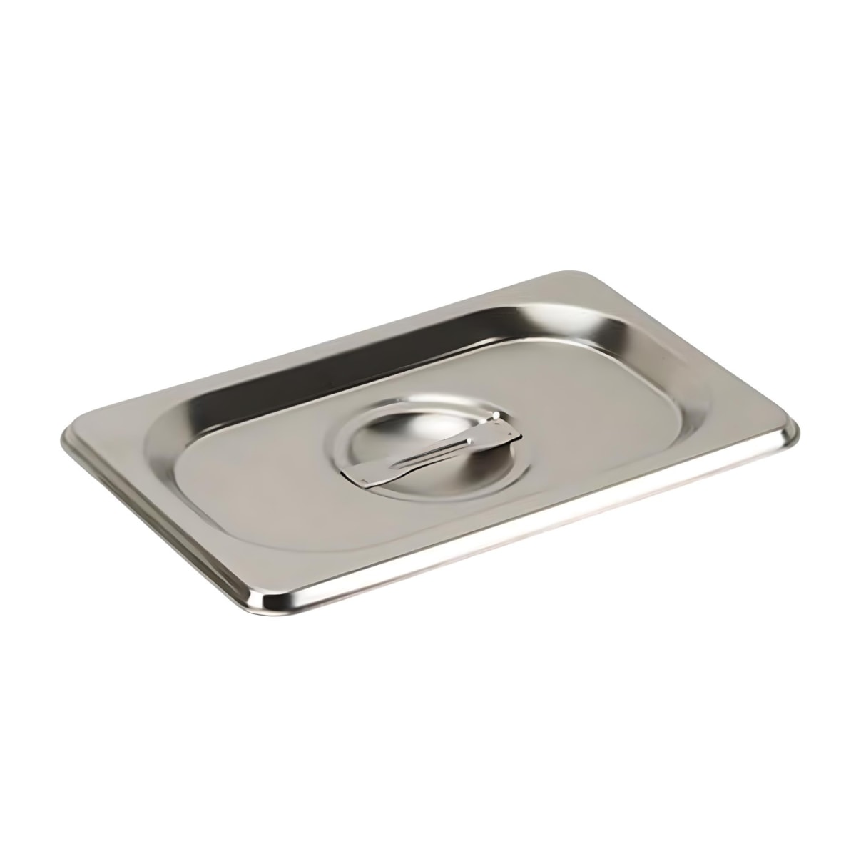 Pack 6 Tapas Gastronomicas para GN 1/9 Acero Inox2