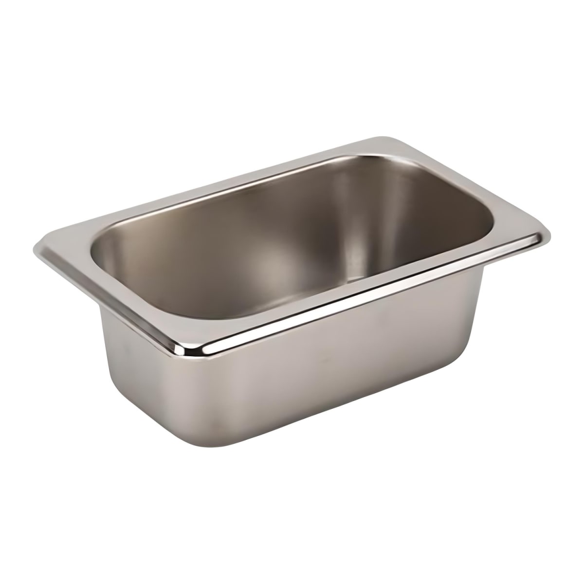 Pack 6 Depositos Gastro GN 1/9 x 65 mm Acero Inox2