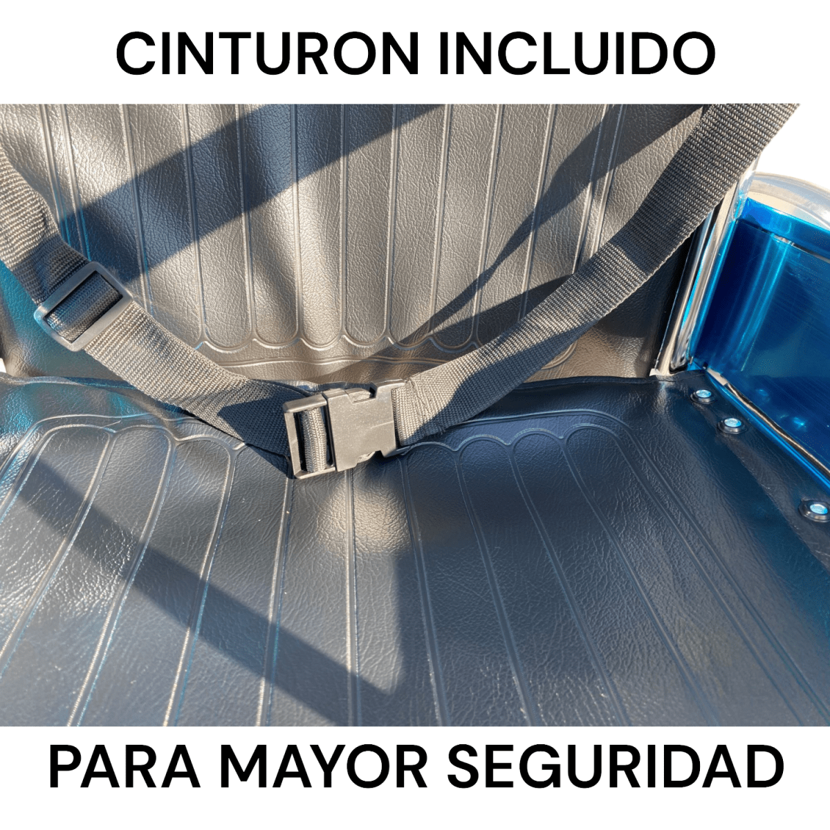 Silla de Ruedas Acero aro 245