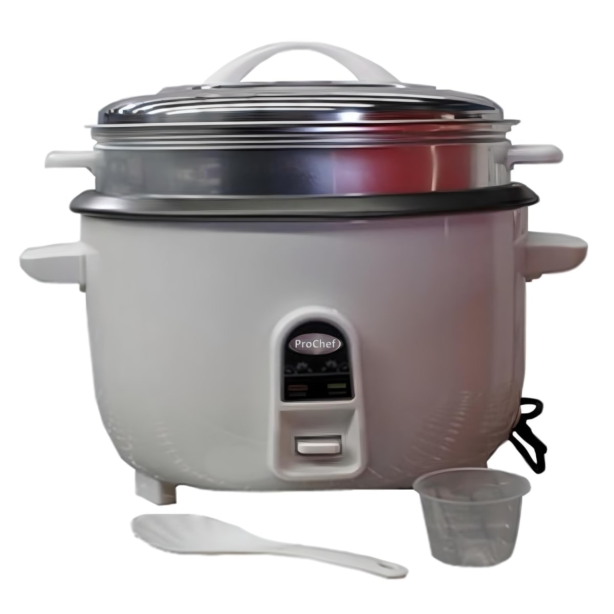 Olla Arrocera Eléctrica ProChef 10 Litros2