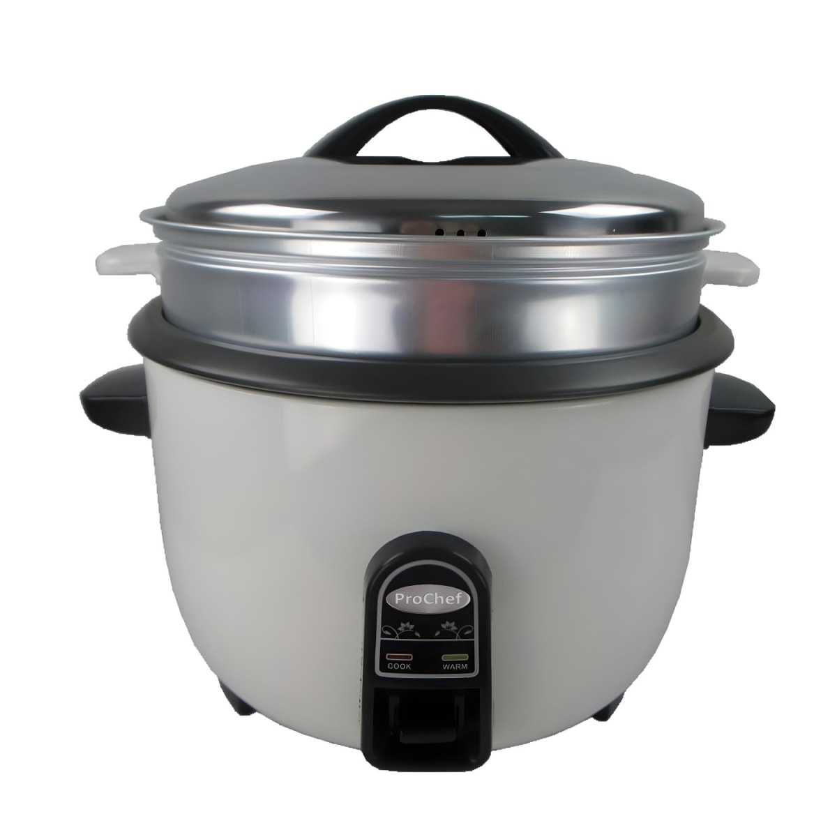 Olla Arrocera Eléctrica ProChef 10 Litros3