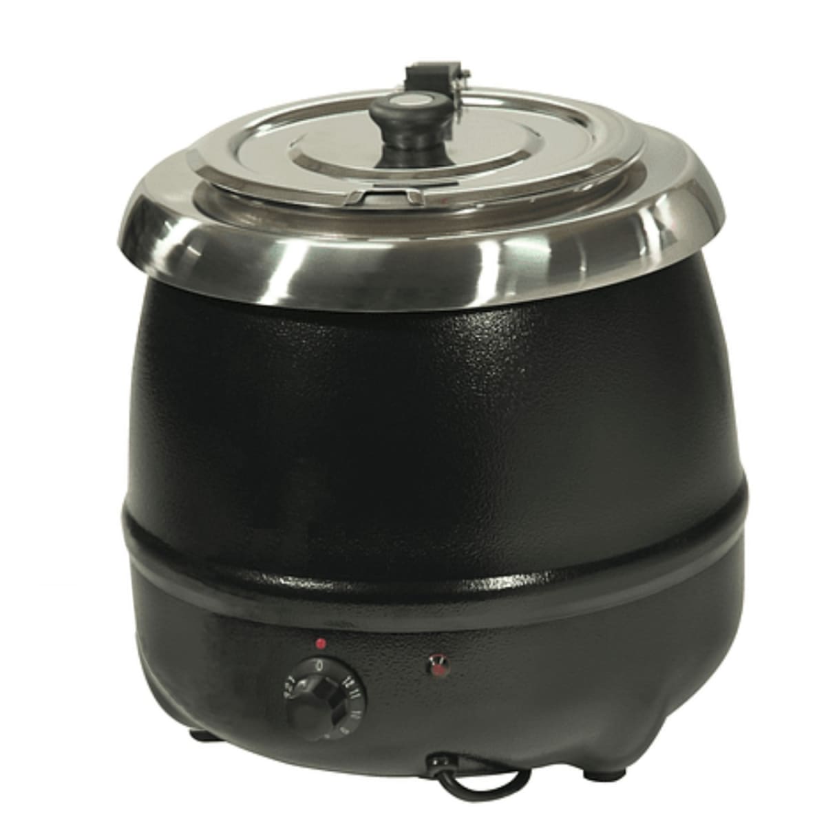 Olla Sopera Marmita Electrica 10 Litros AT2