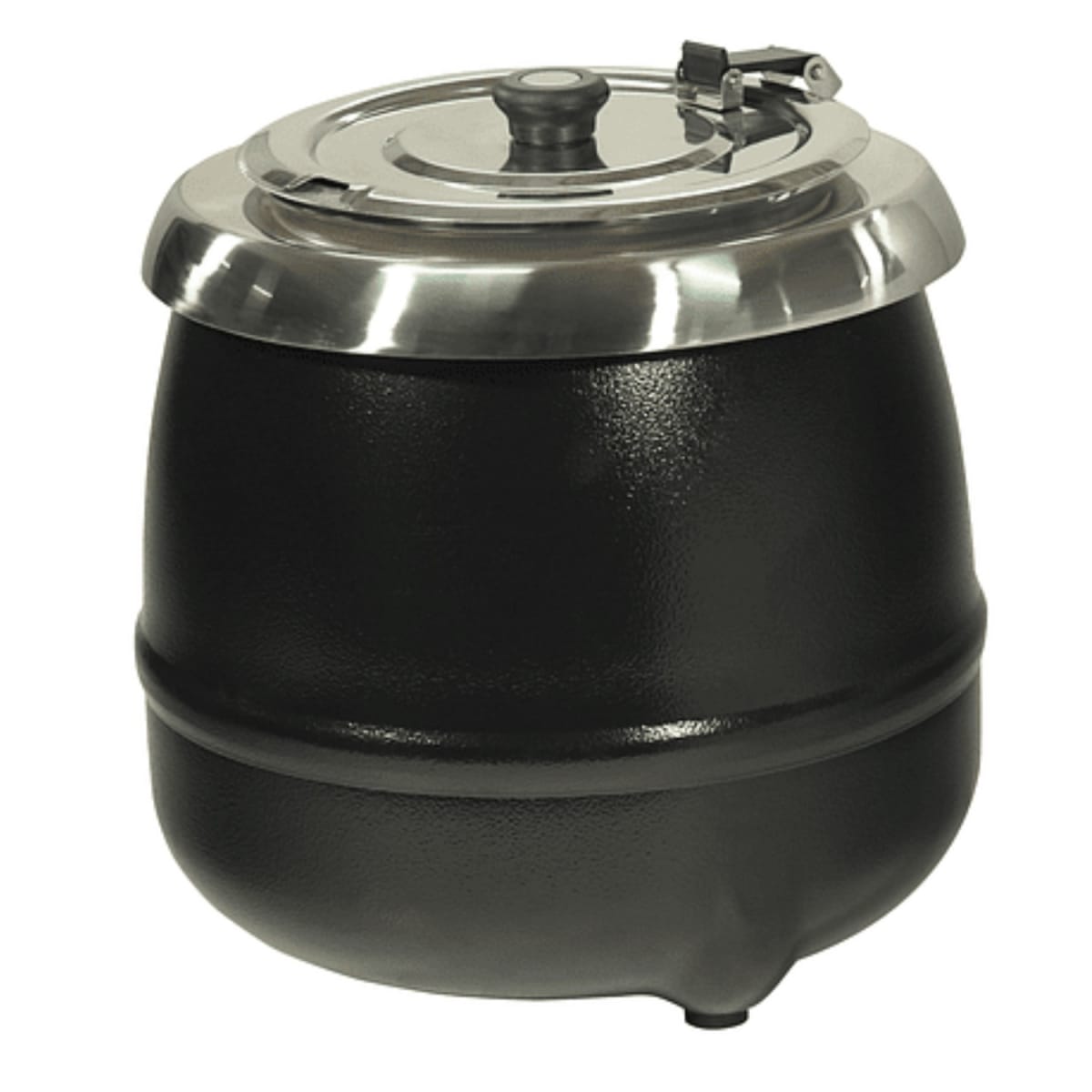 Olla Sopera Marmita Electrica 10 Litros AT1