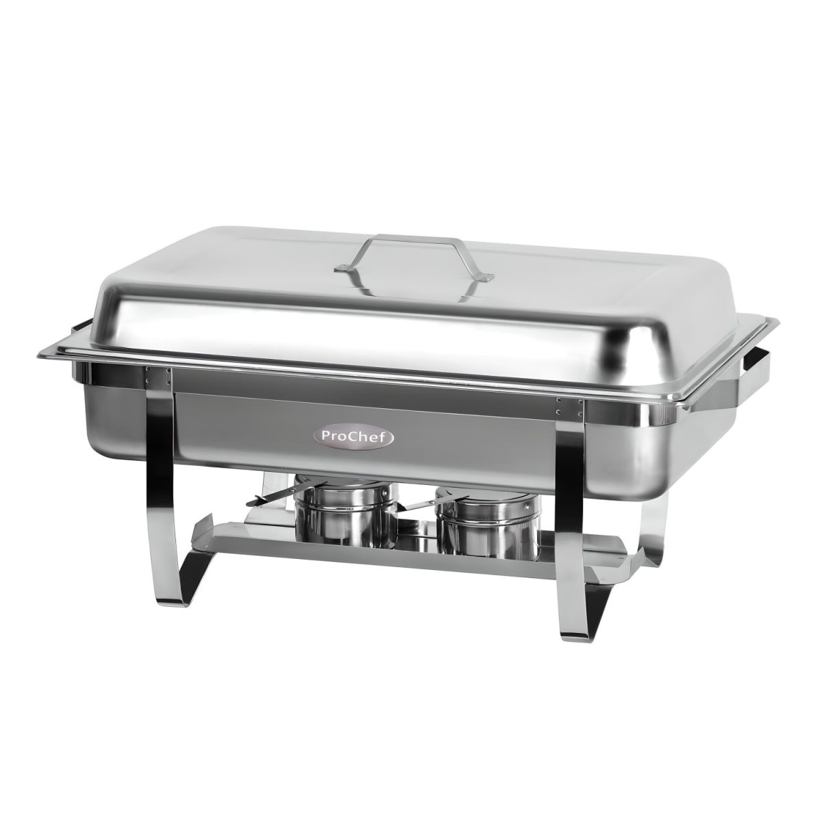 Chafer Acero Inoxidable 9 Litros GN 1/11