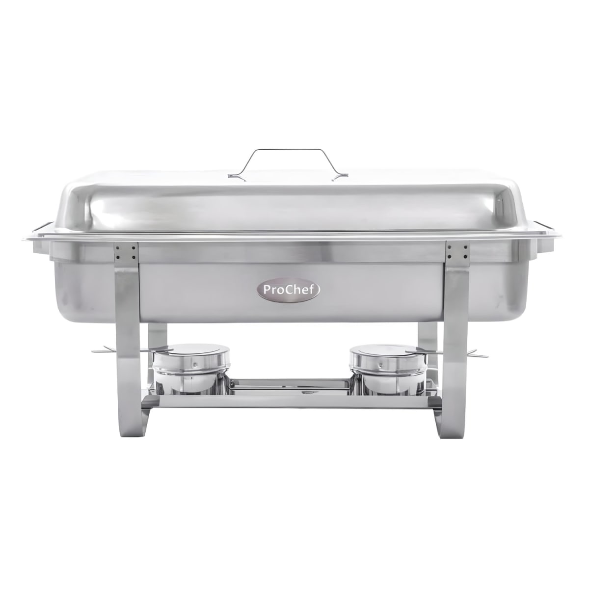 Chafer Acero Inoxidable 9 Litros GN 1/13