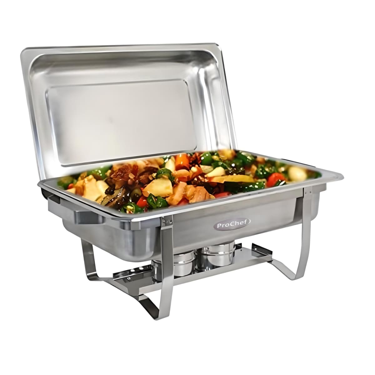 Chafer Acero Inoxidable 9 Litros GN 1/12