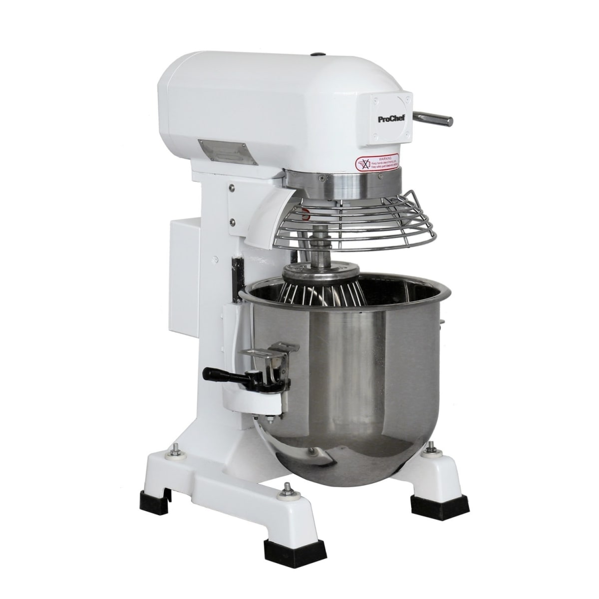 Batidora Planetaria Industrial 30 LT 3 velocidades1