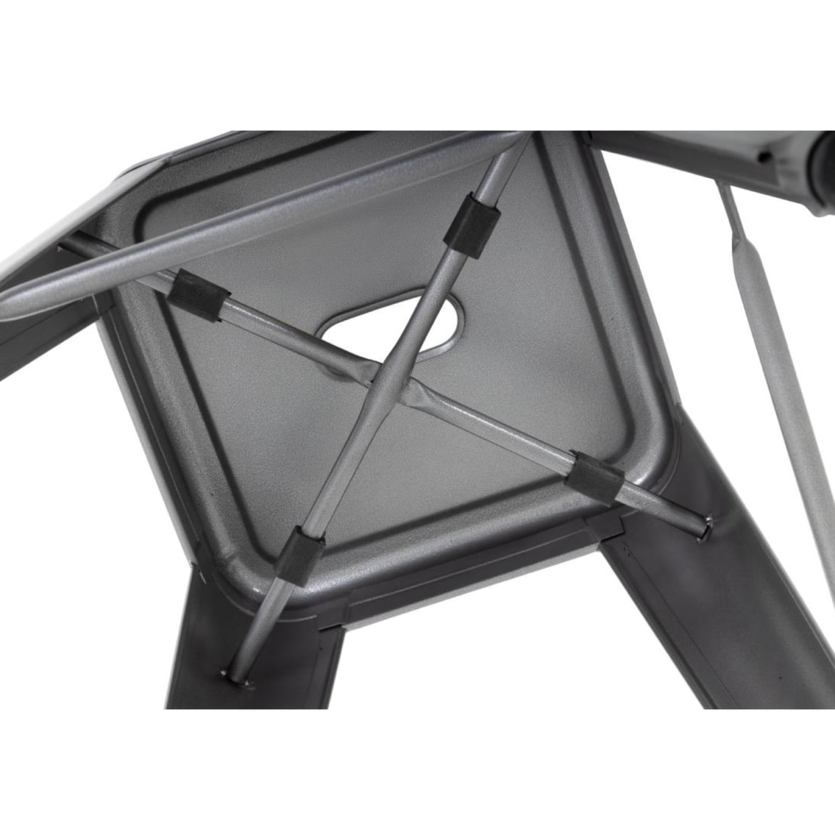 Silla Alta Tolix Gris Gunmetal. Sin Caja8