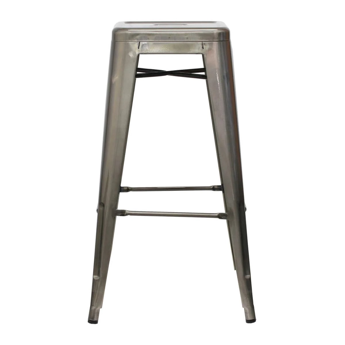 Piso Alto Tolix Gris Gunmetal. Sin Caja5