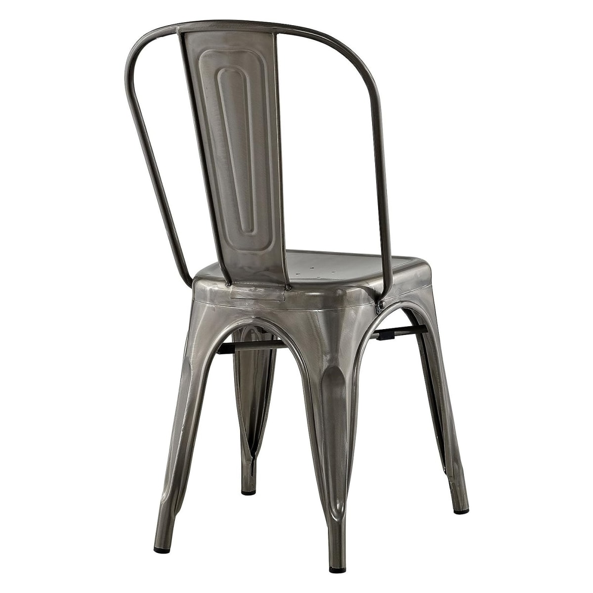 Silla Tolix Gris Gunmetal. Sin Caja5