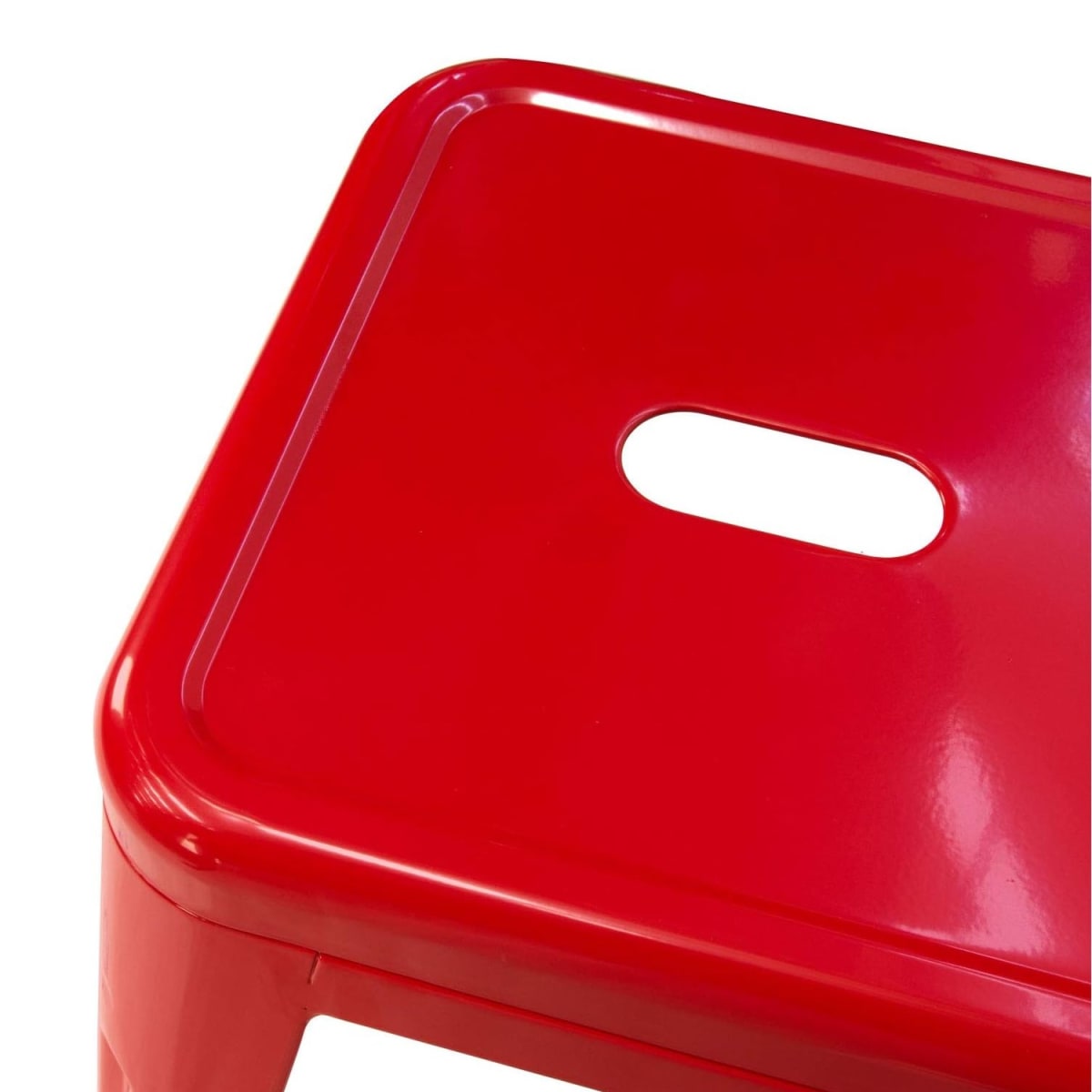 Piso Bajo Tolix Rojo. Sin Caja3