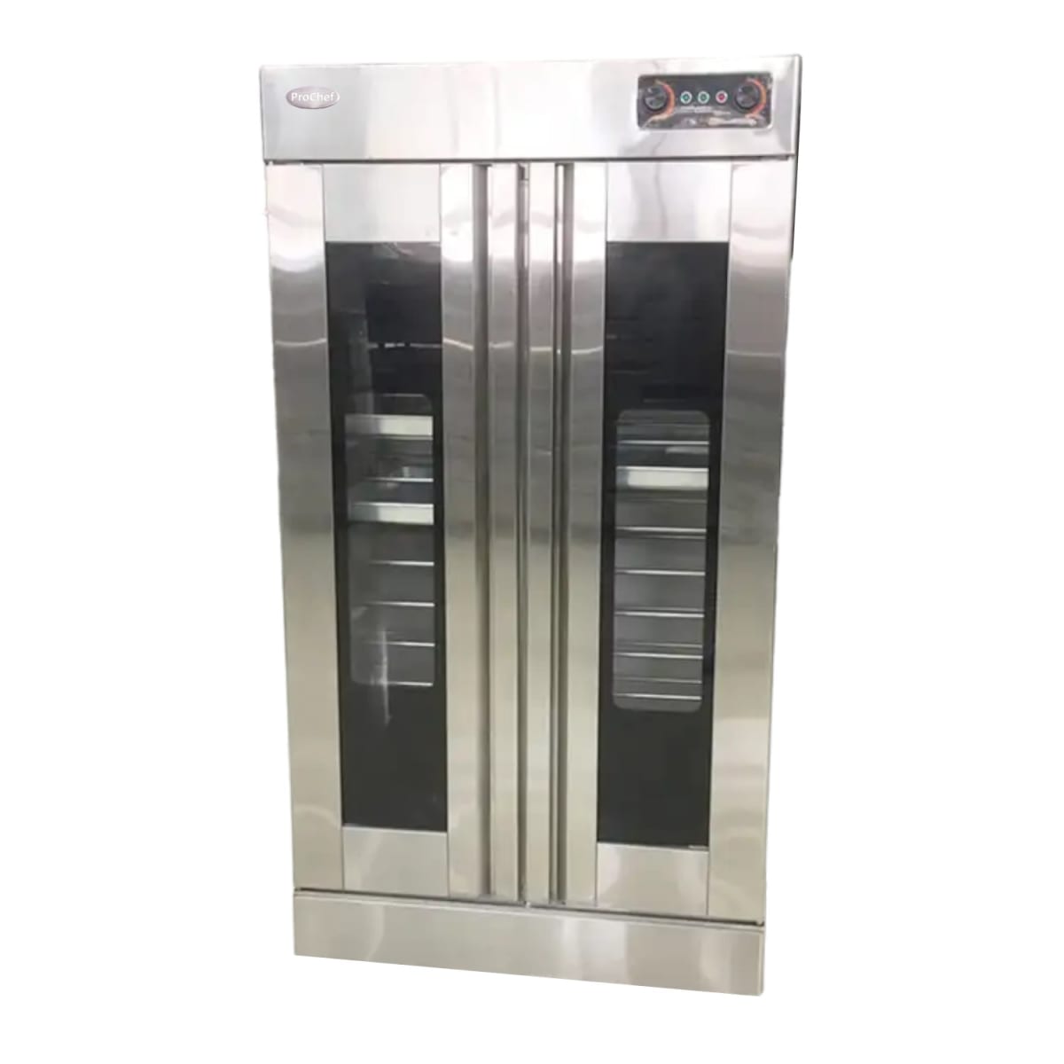 Camara Fermentadora 32 bandejas 68x58  ó 64 bandejas 60x403