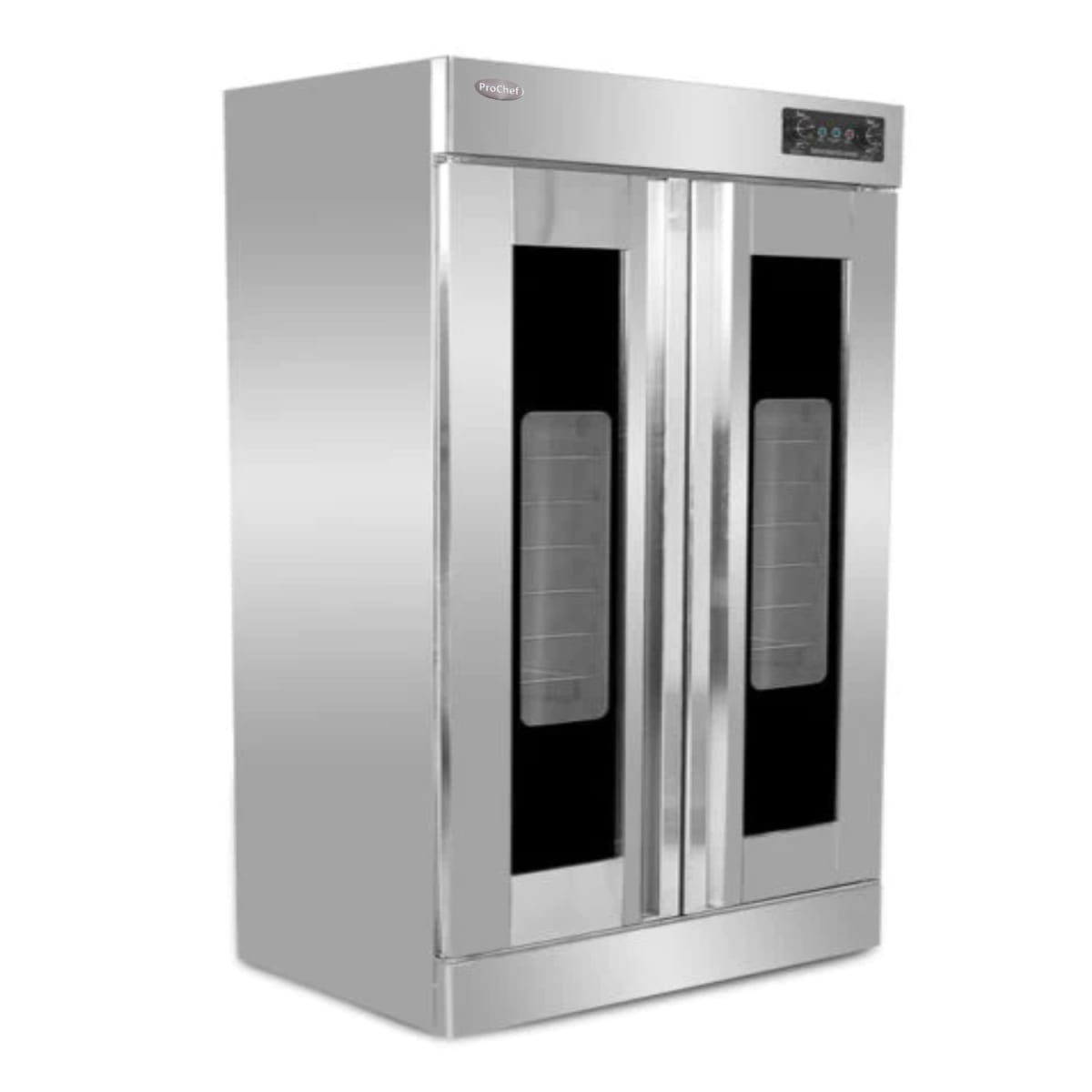 Camara Fermentadora 32 bandejas 68x58  ó 64 bandejas 60x402