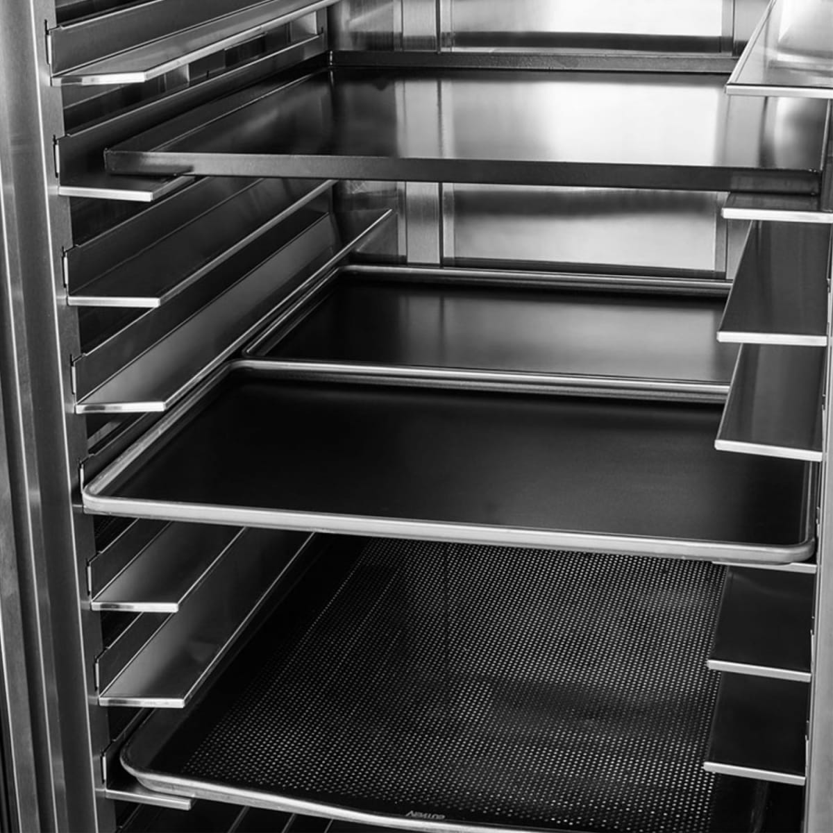 Camara Fermentadora 16 bandejas 68x58  ó 32 bandejas 60x403