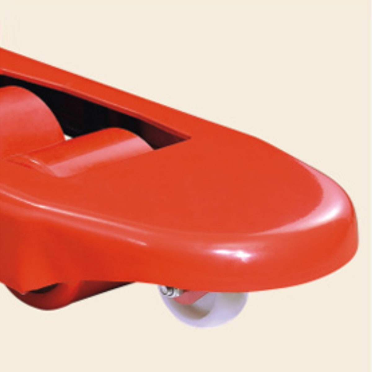Transpaleta 3000 kg (3 Ton) Carro Angosto 550 mm.5