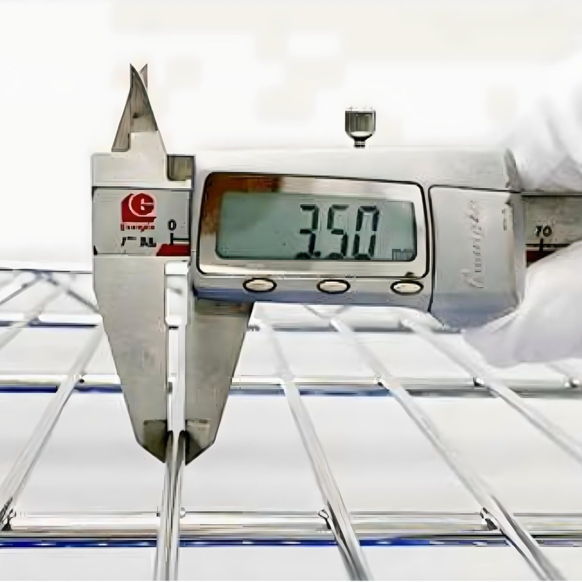 Estante 60x45x180 cm. Cromado 4 Bandejas Capacidad 800 kg.4