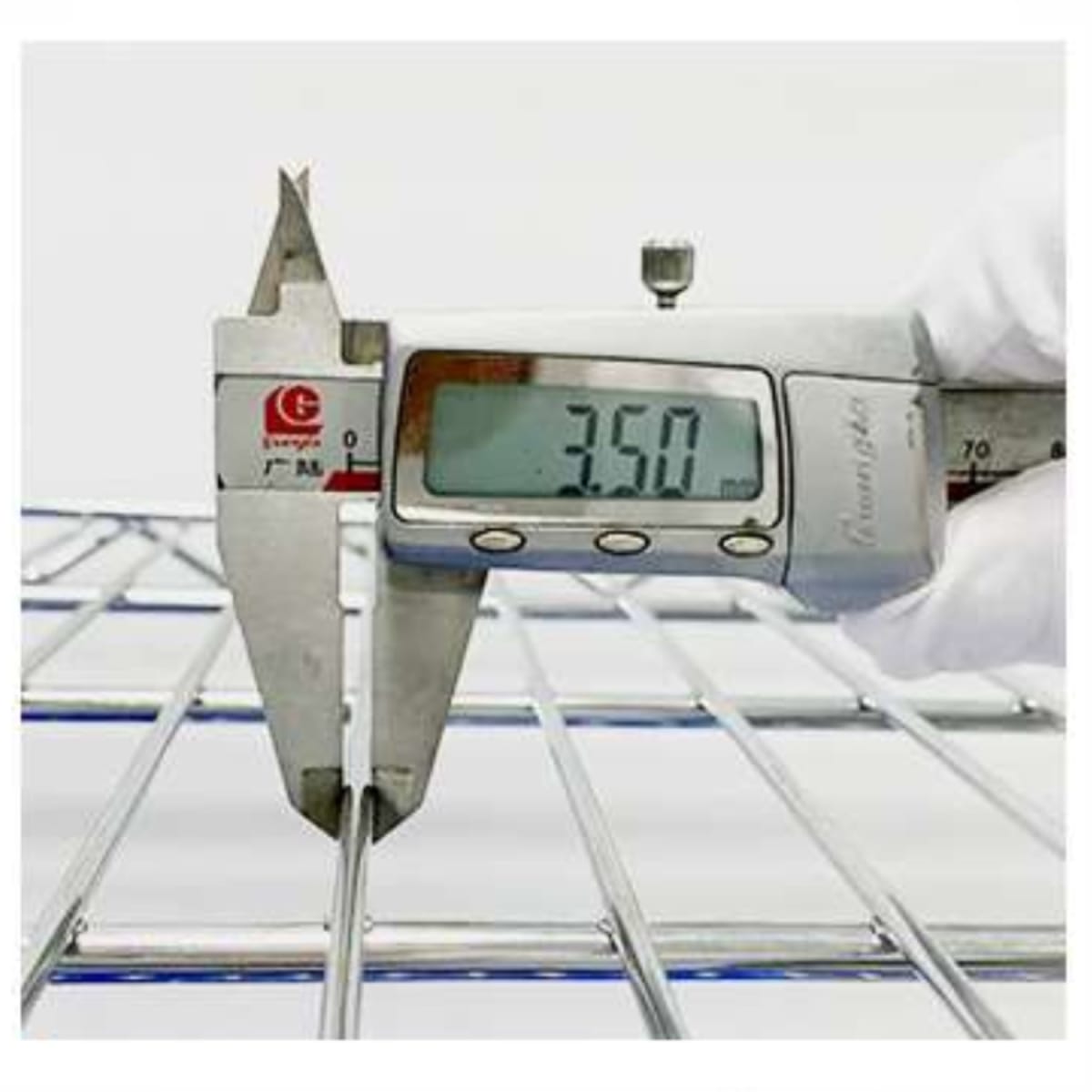 Estante 4 Bandejas 90x60x180 cm. Capacidad 800 kg.5