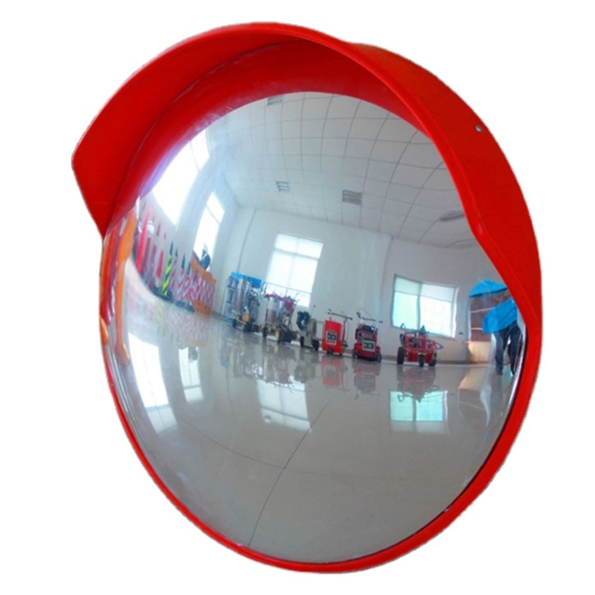 Espejo ProChef 45 Cms. Curvo Convexo para Poste2