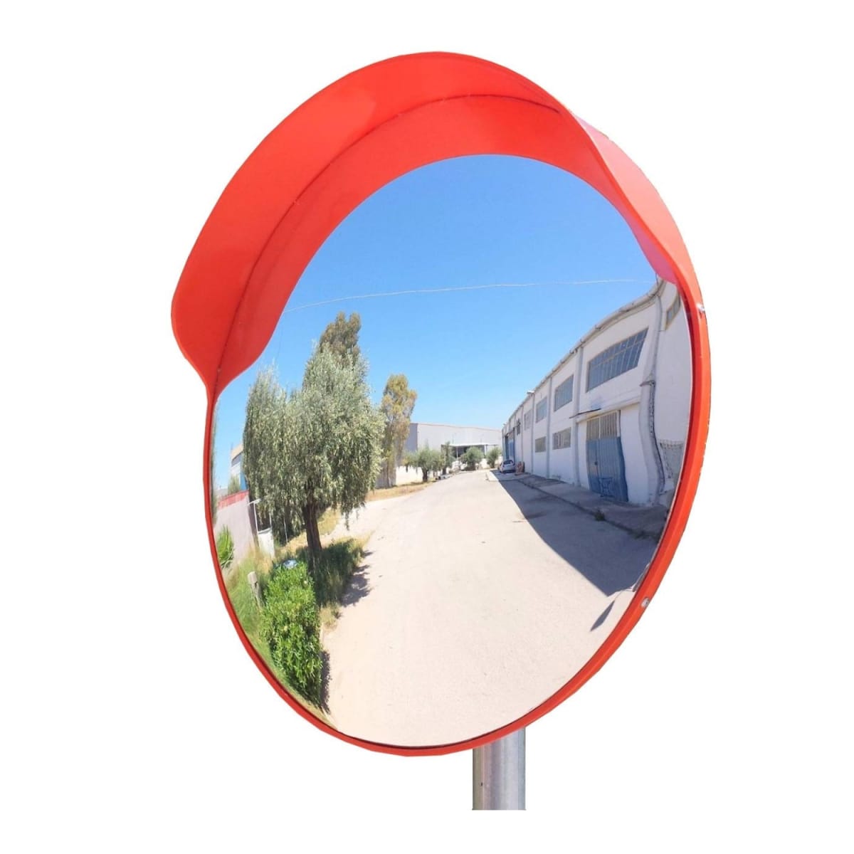 Espejo ProChef 60 Cms. Curvo Convexo para Poste2