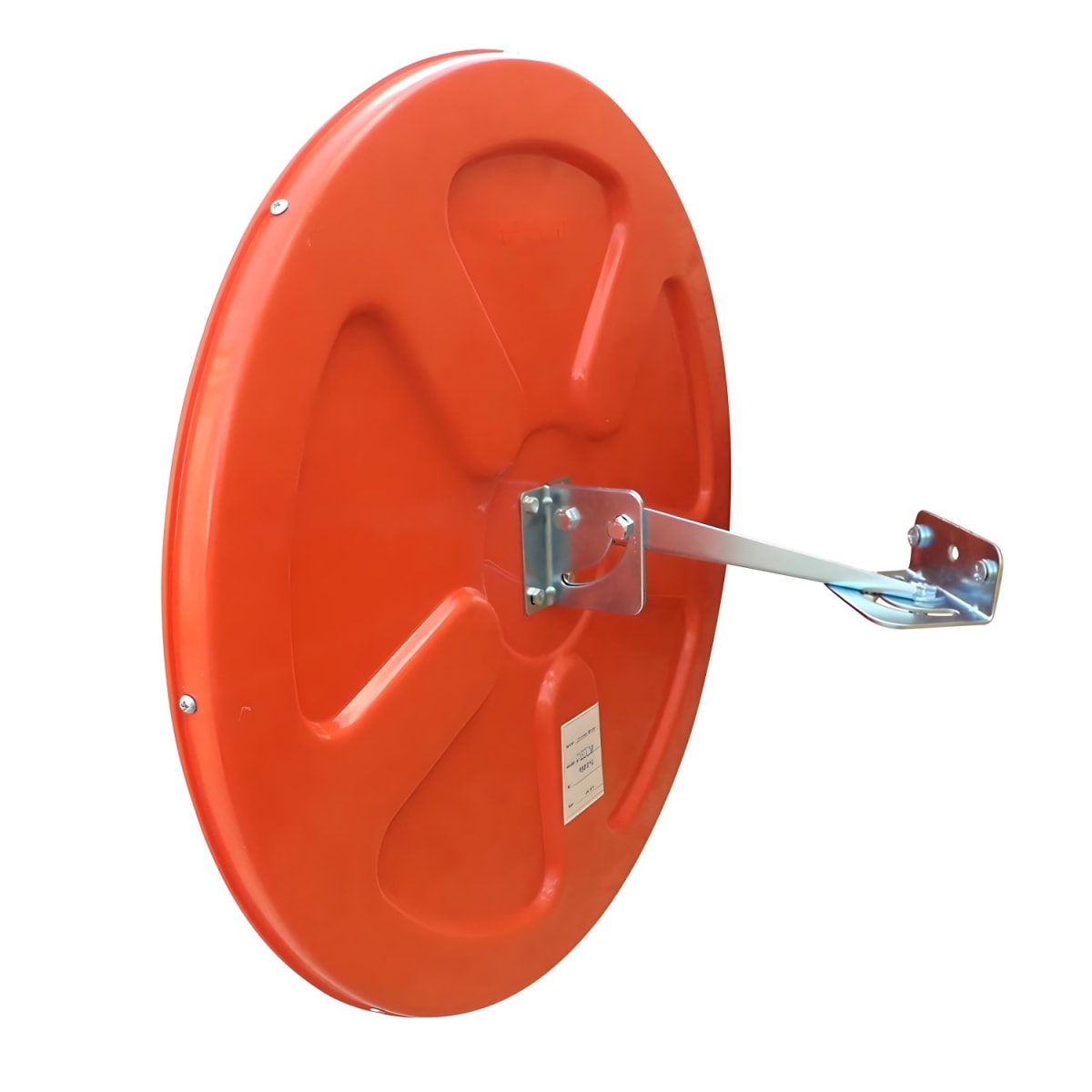 Espejo ProChef 45 Cms. Curvo Convexo para Muro2