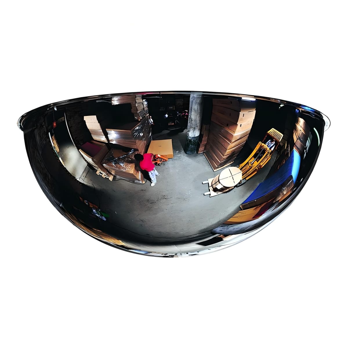 Espejo Domo ProChef 60 Cms. Curvo Convexo 360°5