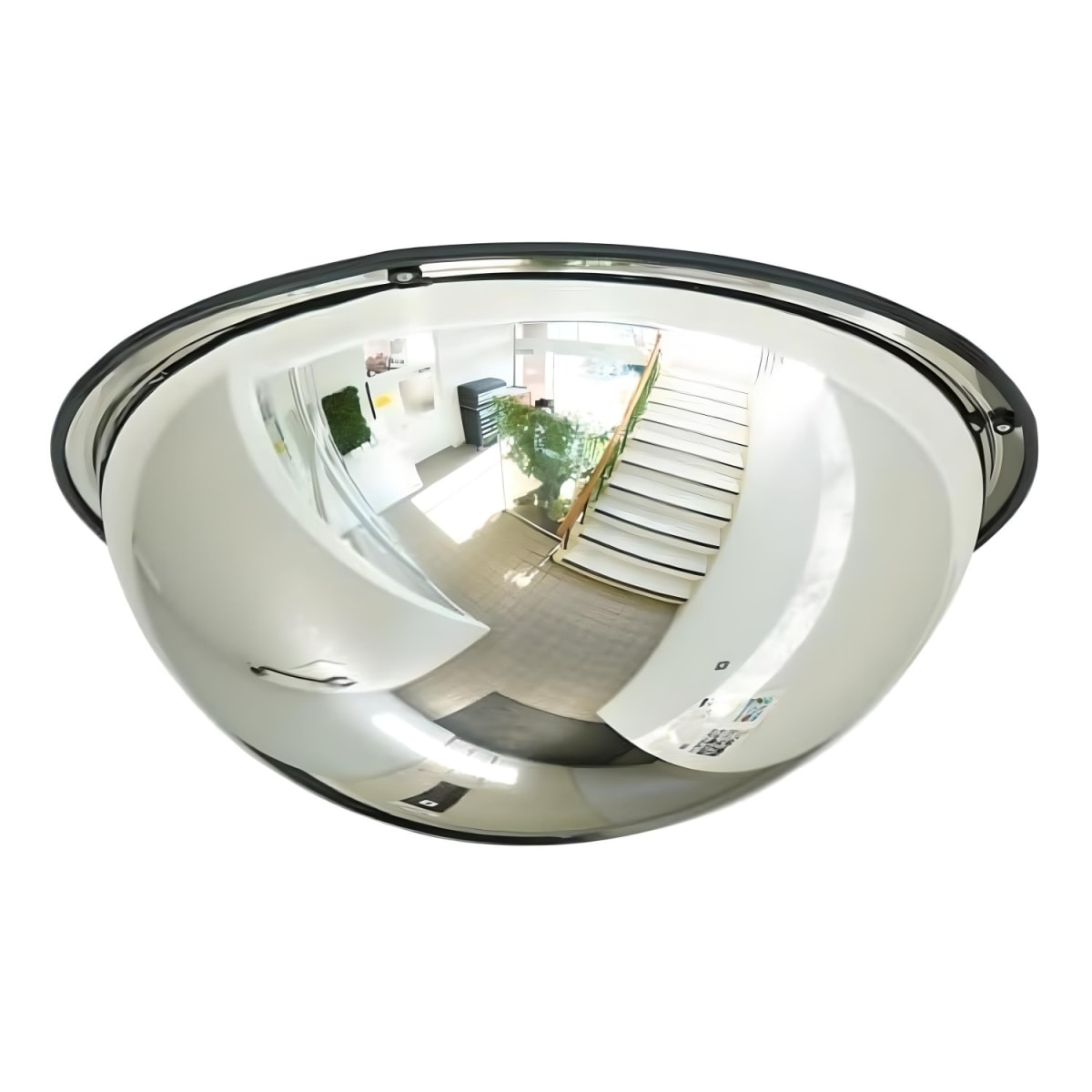 Espejo Domo ProChef 80 Cm. Curvo Convexo 360°5
