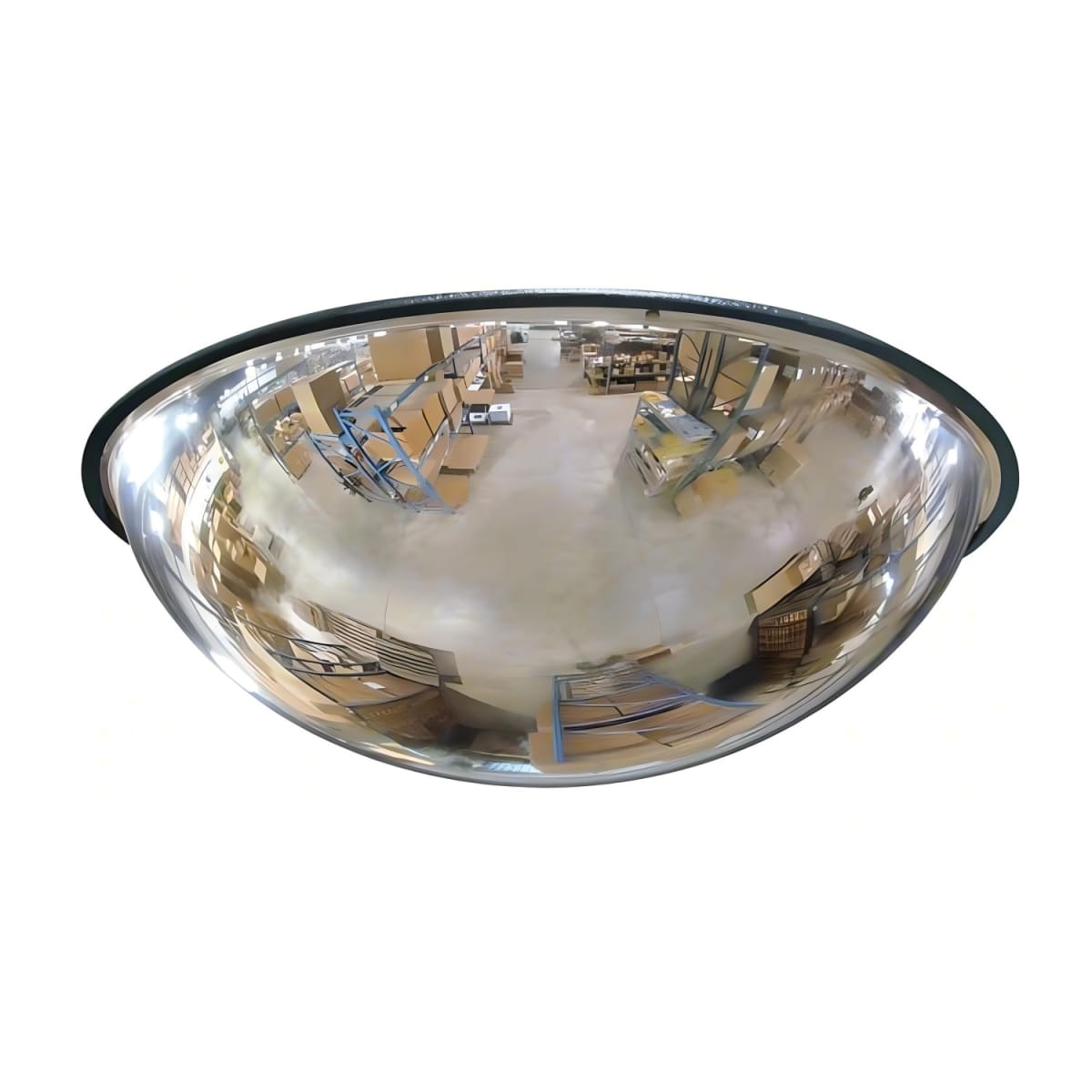 Espejo Domo ProChef 80 Cm. Curvo Convexo 360°2