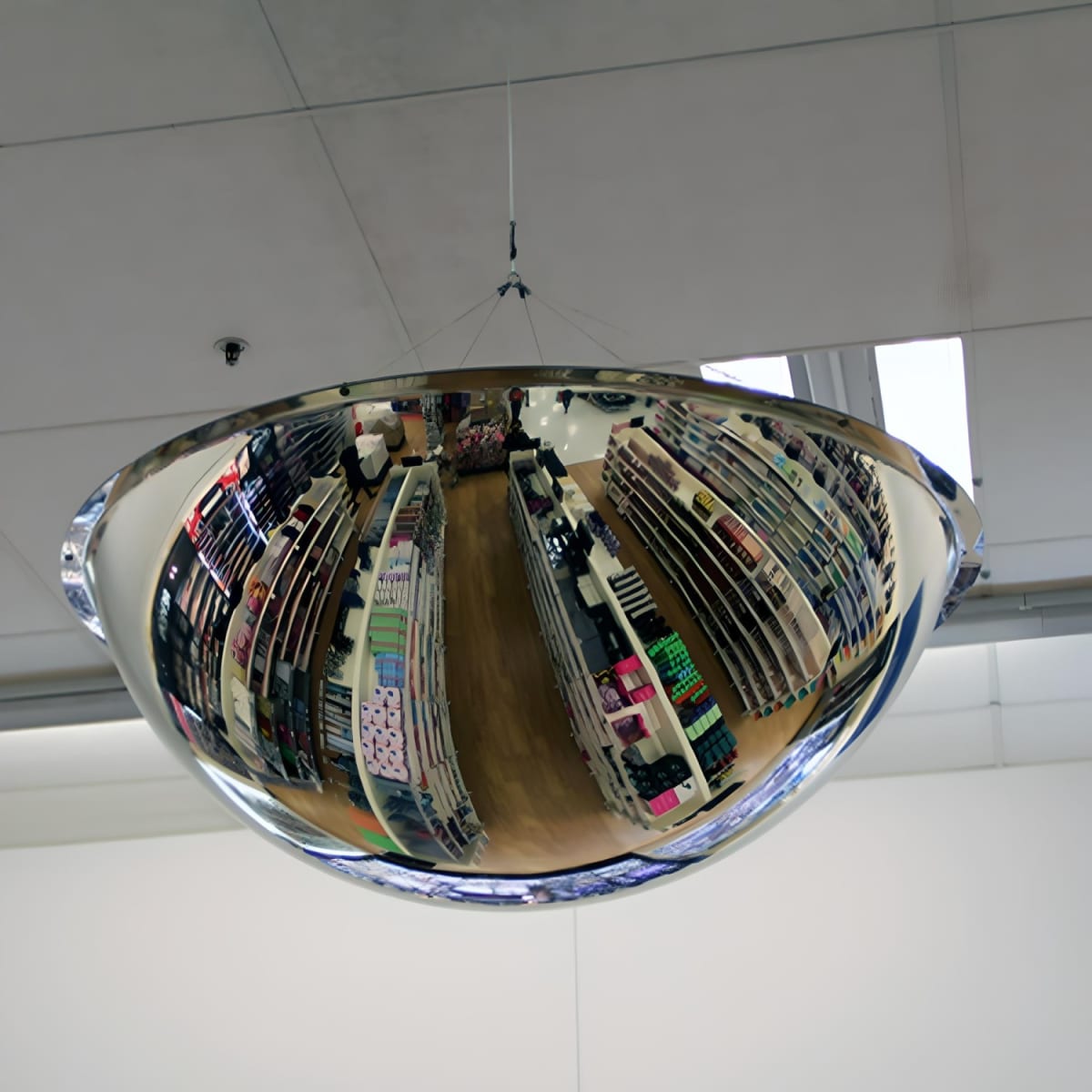 Espejo Domo ProChef 60 Cms. Curvo Convexo 360°3