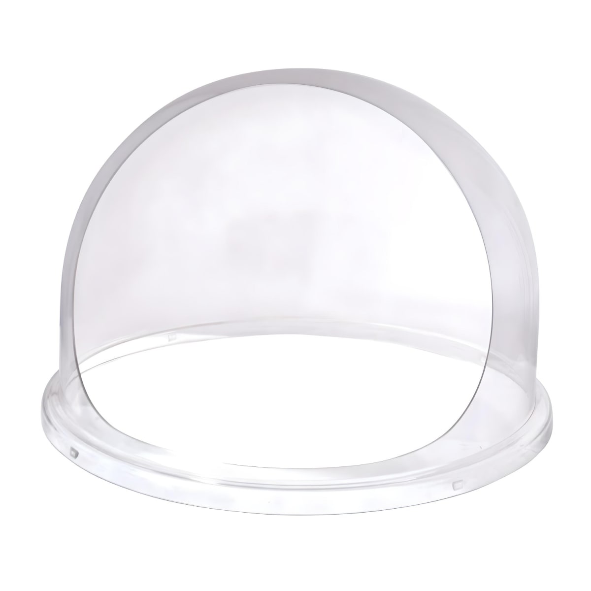 Cúpula para Máquina algodón de azúcar o algodonera2