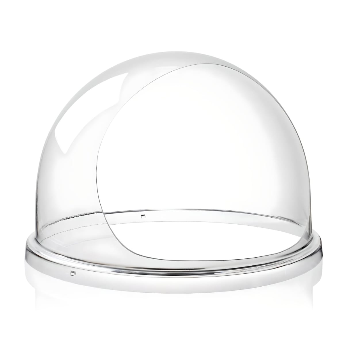 Cúpula para Máquina algodón de azúcar o algodonera1