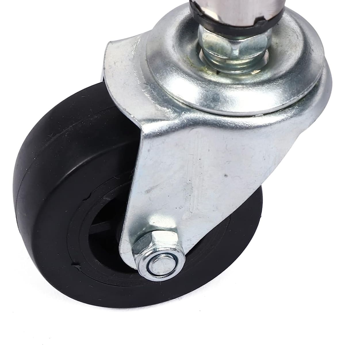 Carro Ayudante para Barberia o Salon de Belleza10