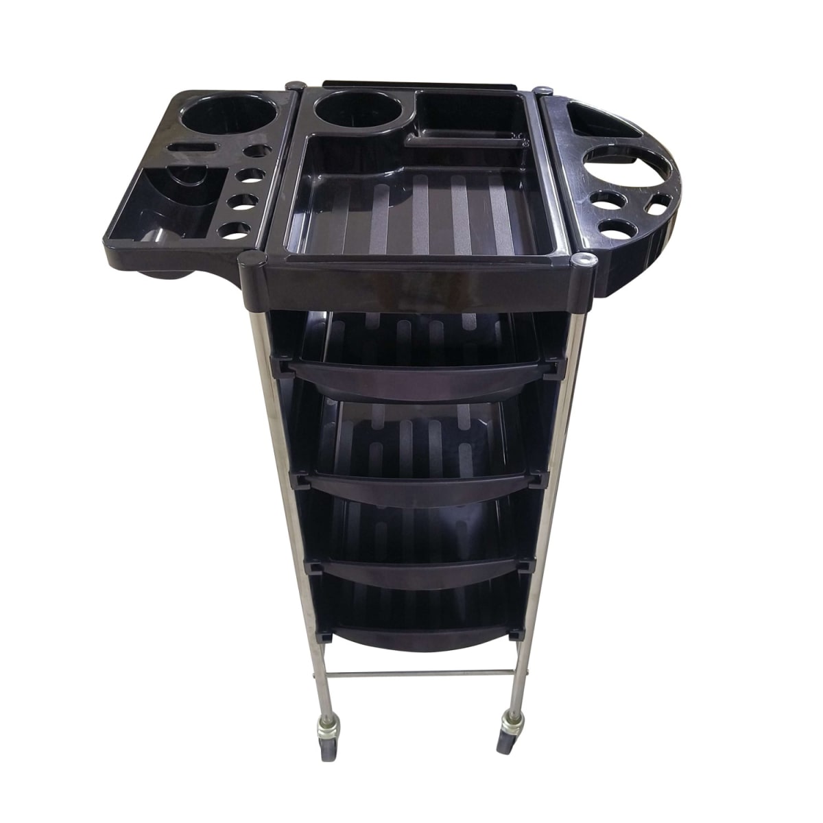 Carro Ayudante para Barberia o Salon de Belleza2