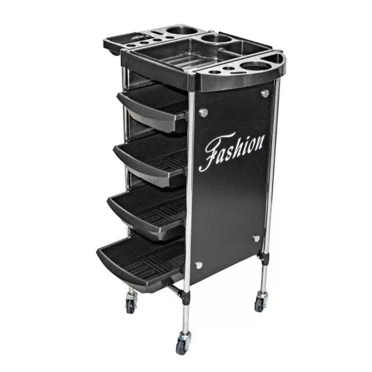 Carro Ayudante para Barberia o Salon de Belleza1