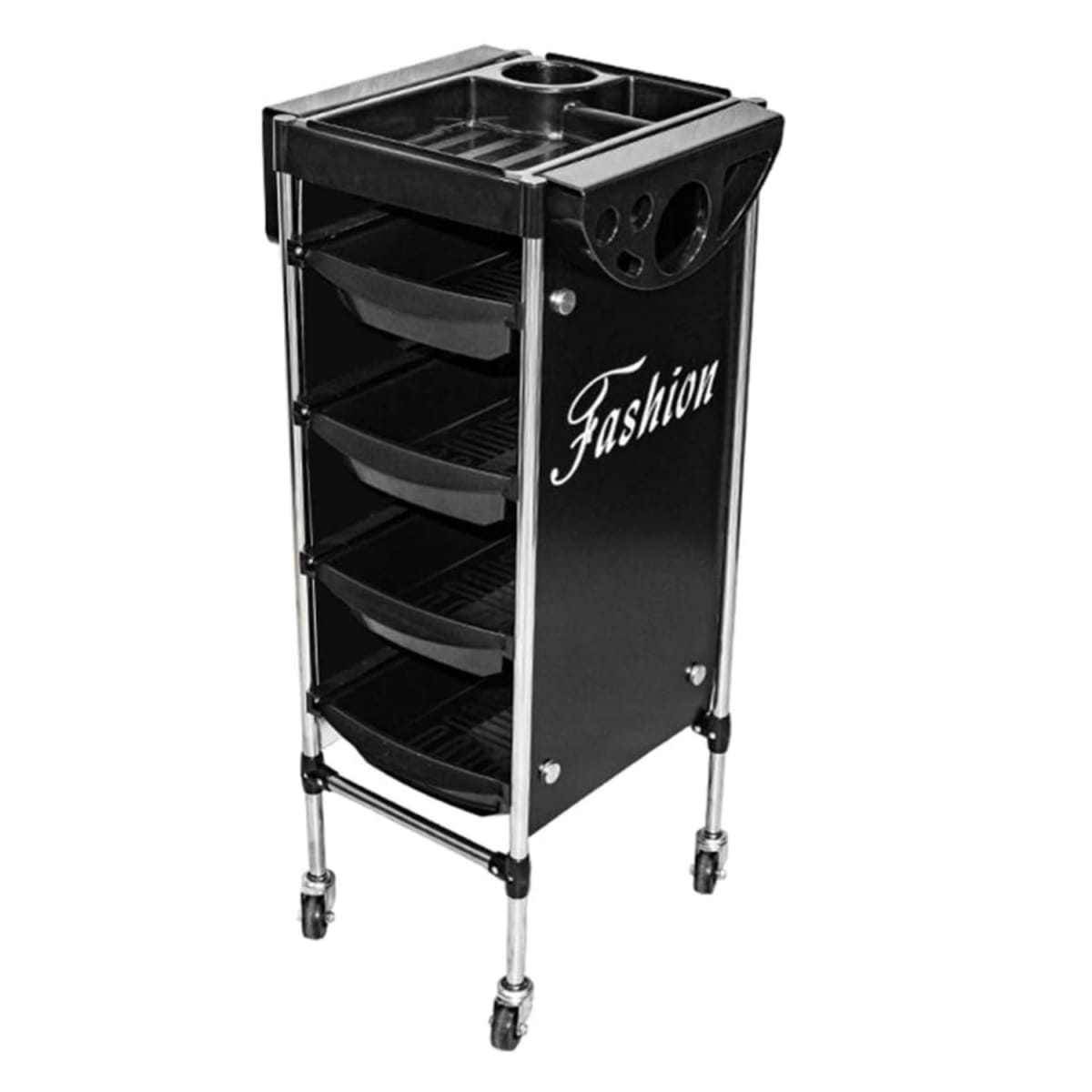 Carro Ayudante para Barberia o Salon de Belleza6