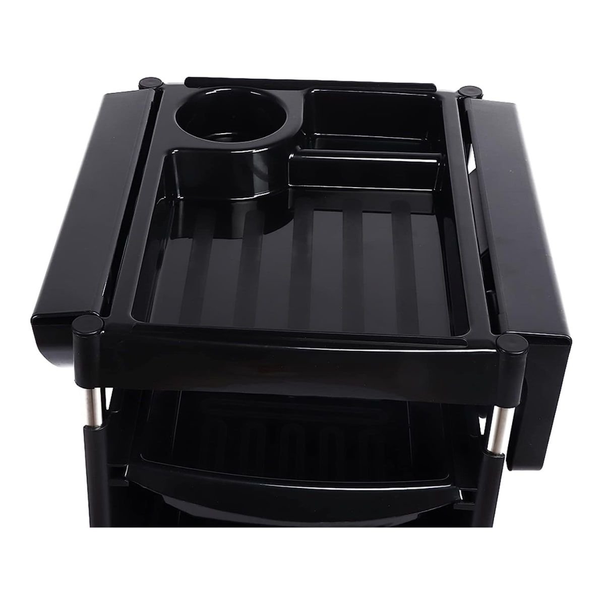 Carro Ayudante para Barberia o Salon de Belleza4