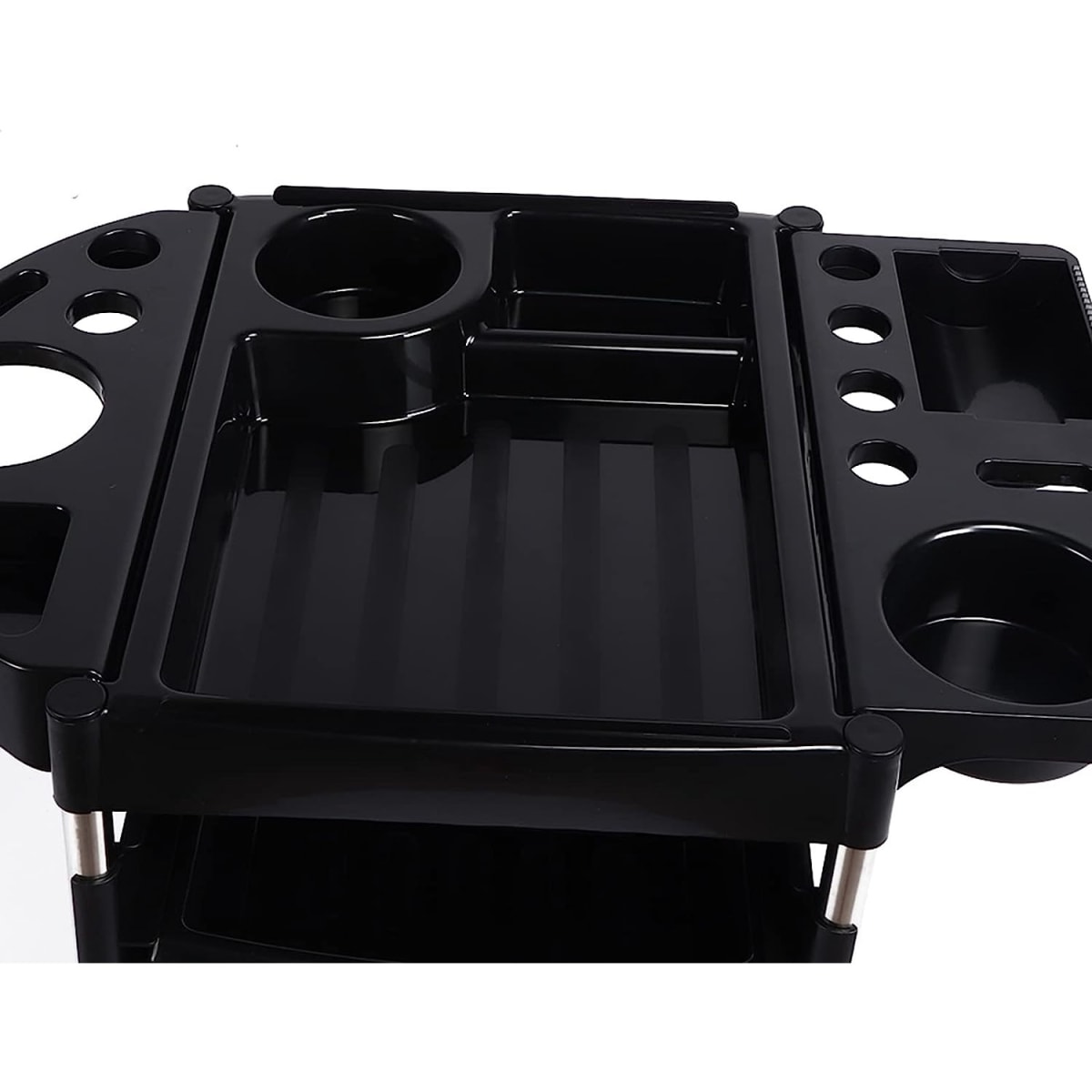 Carro Ayudante para Barberia o Salon de Belleza5