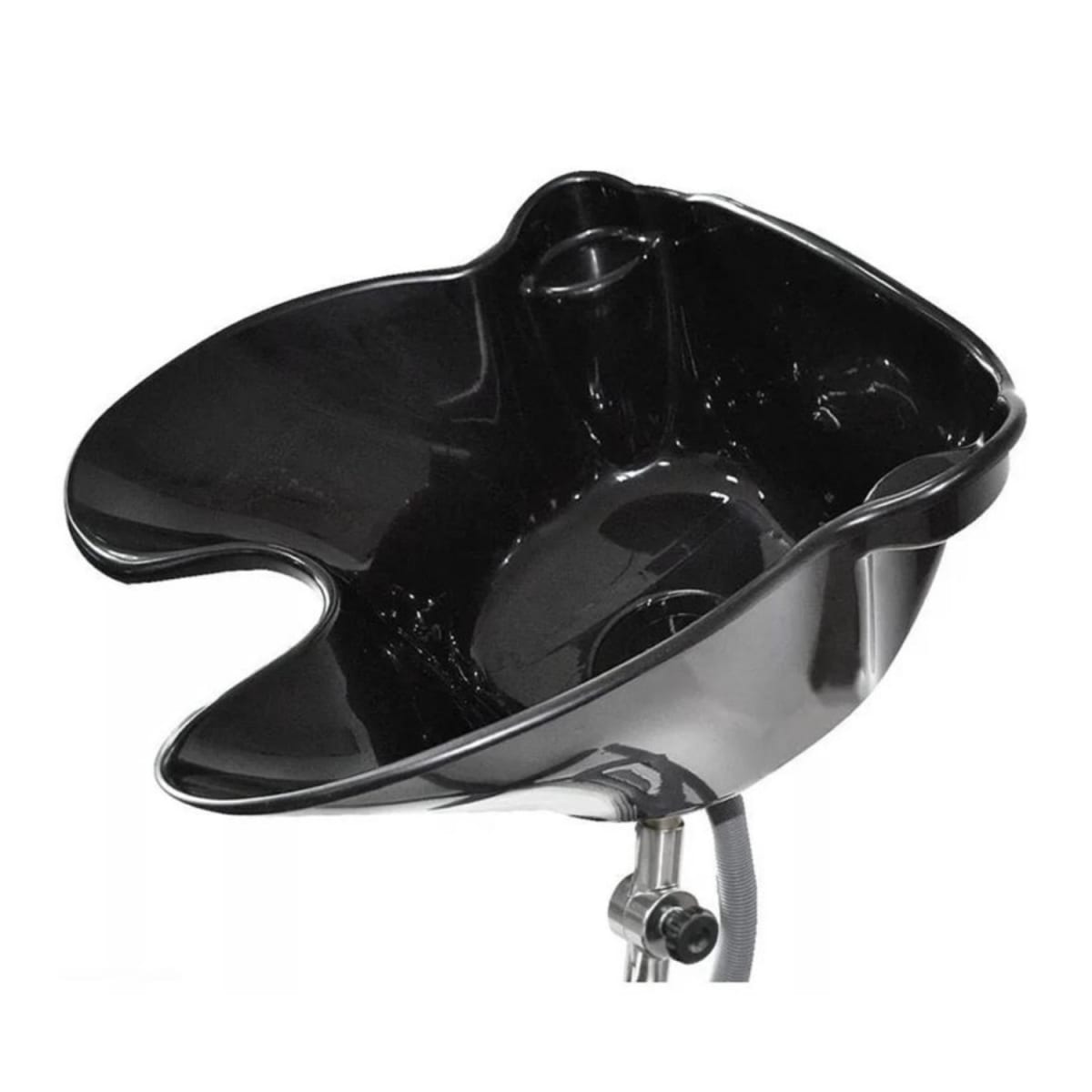 Lavapelo Portatil de Pedestal con Deposito de Agua6