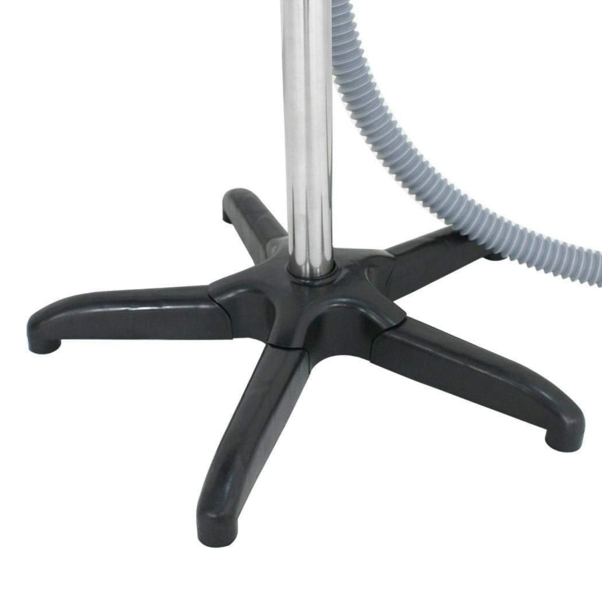 Lavapelo Portatil de Pedestal con Deposito de Agua10