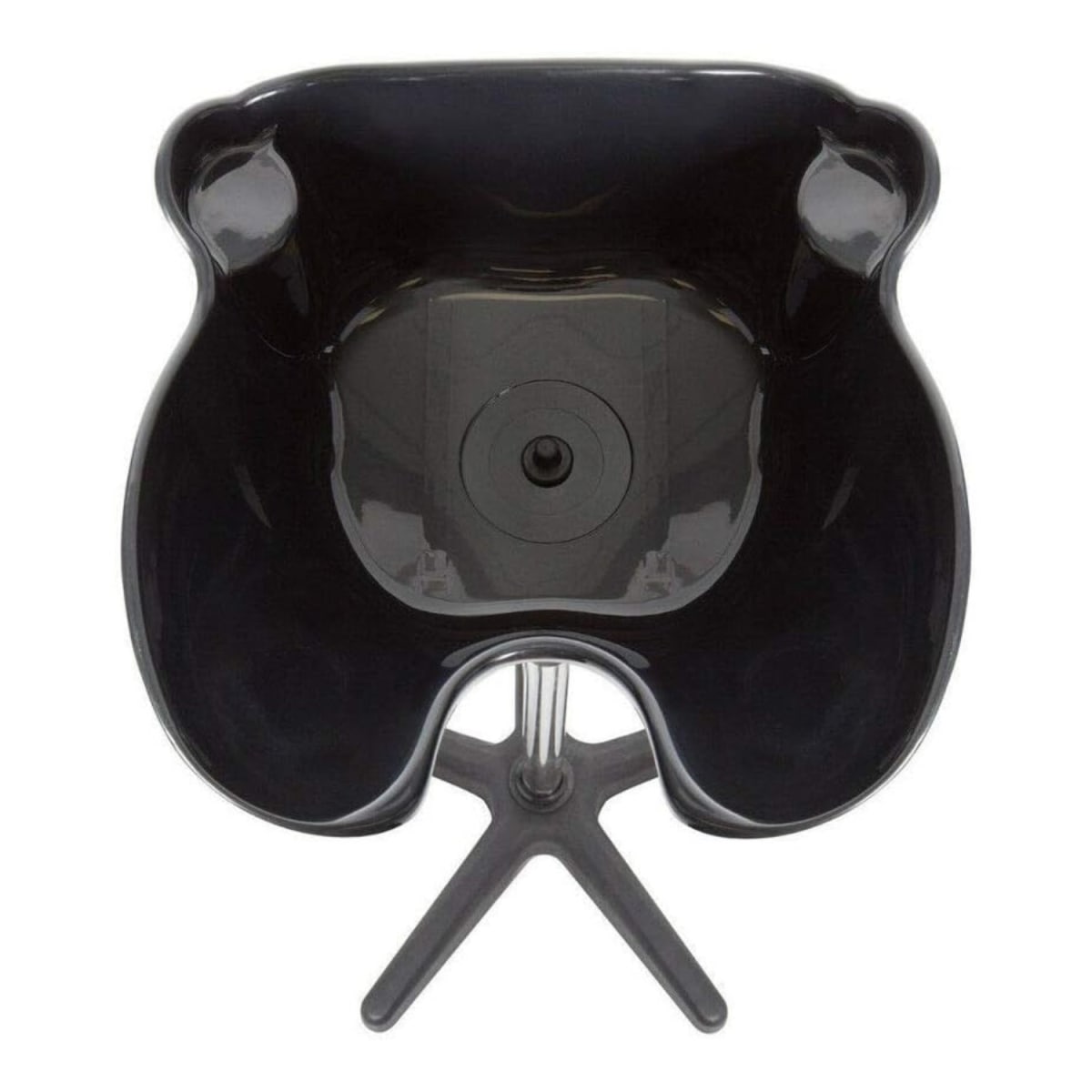 Lavapelo Portatil de Pedestal con Deposito de Agua7