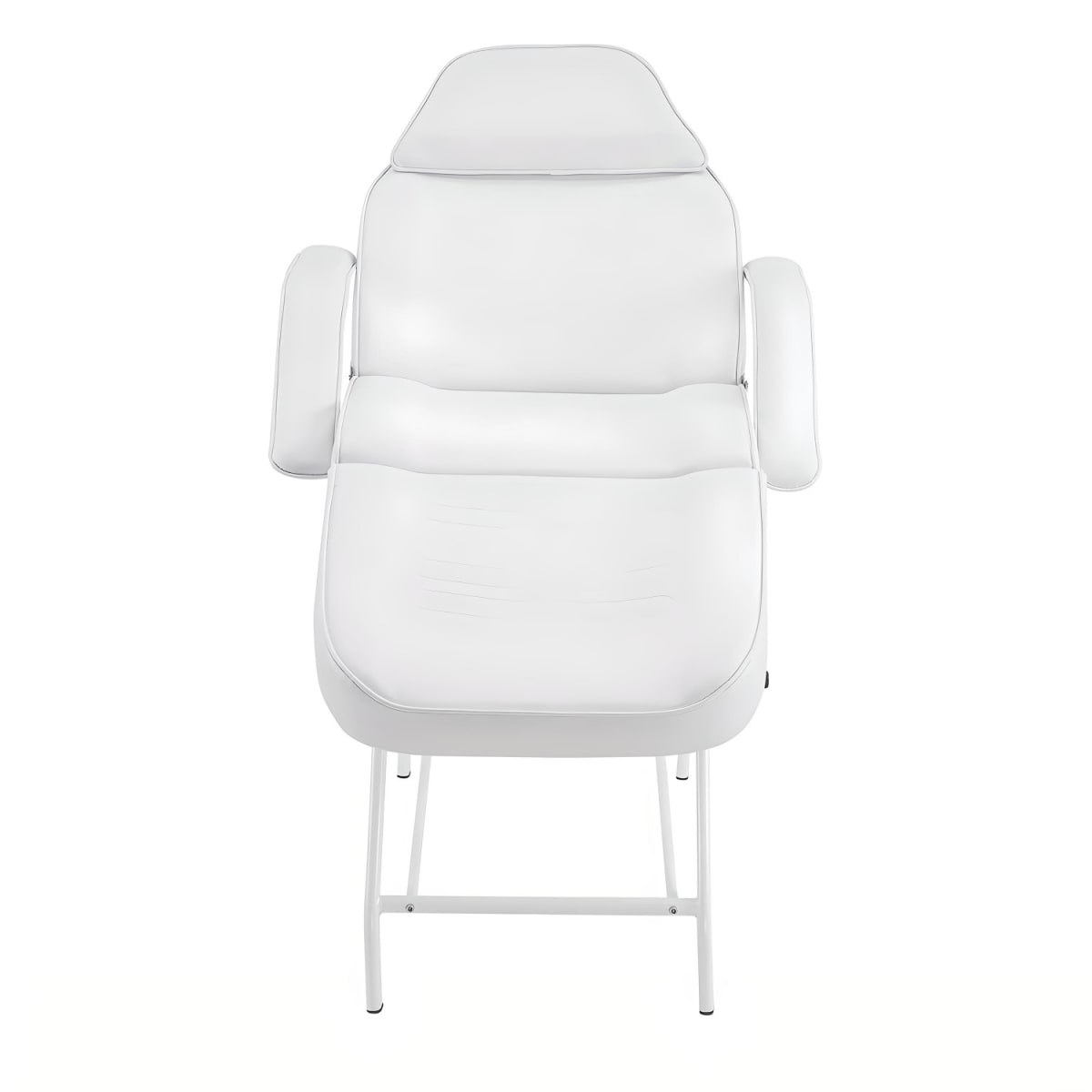 Camilla de Masaje Reclinable con Bandejas Inferiores2