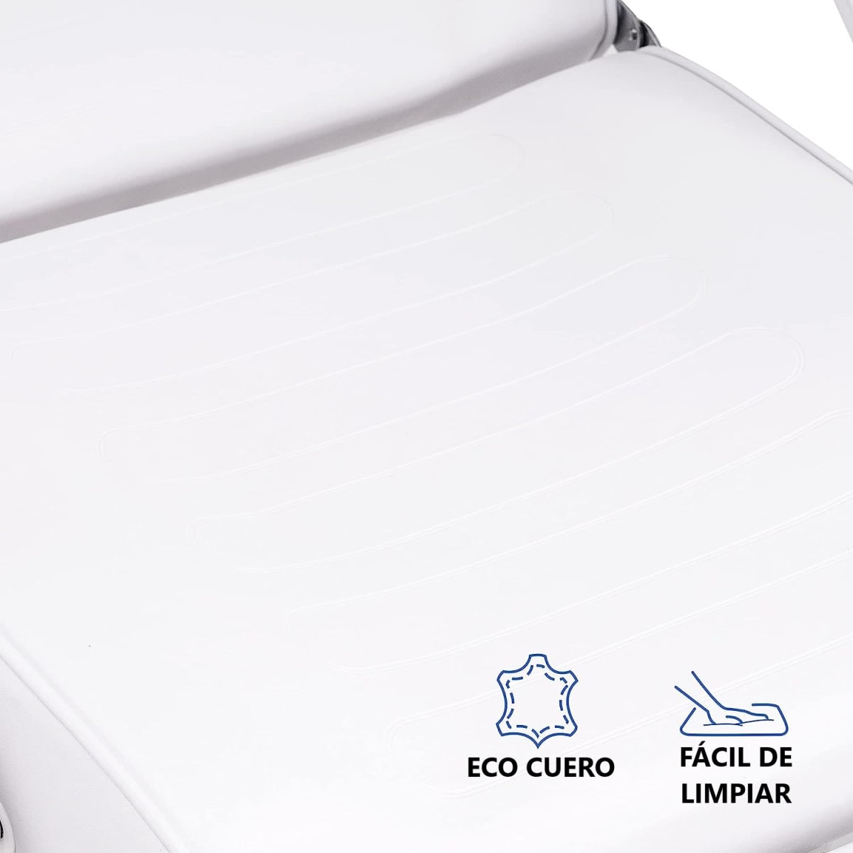 Camilla de Masaje Reclinable con Bandejas Inferiores8