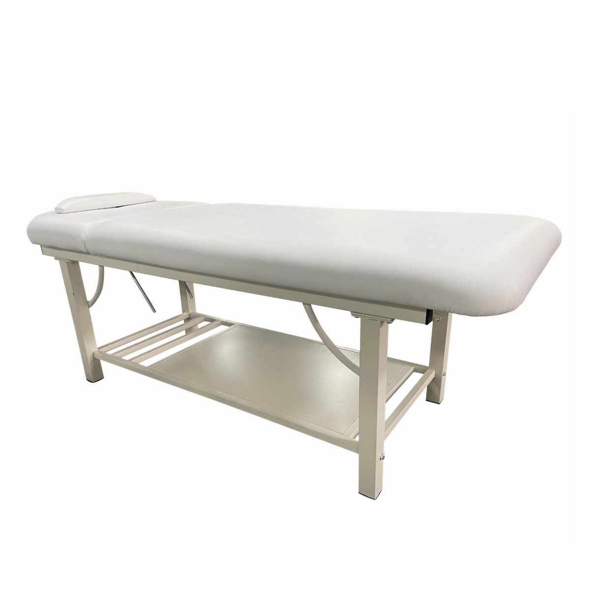 Camilla de Masaje Recta con Bandeja Inferior2