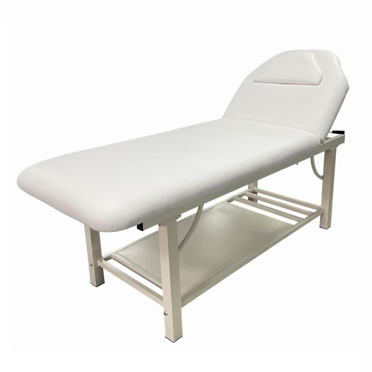 Camilla de Masaje Recta con Bandeja Inferior3
