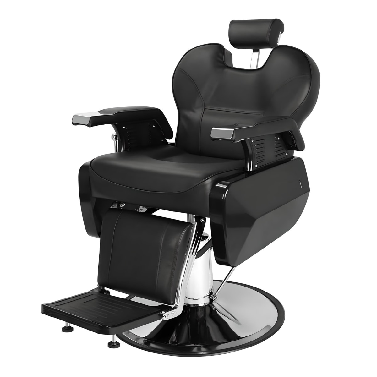 Sillon de Barbero Version Limited1